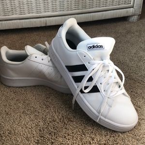 Adidas shoes size 8